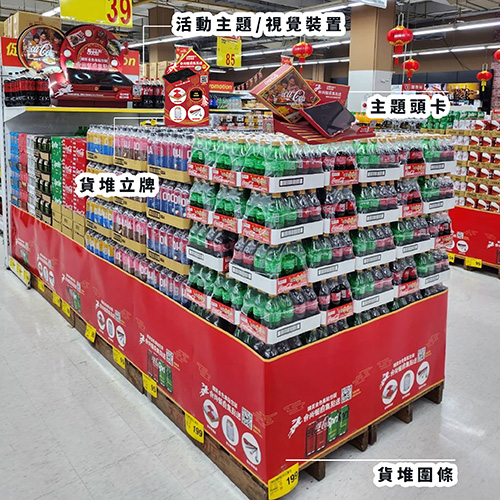 特殊大位 頭卡 活動道具
