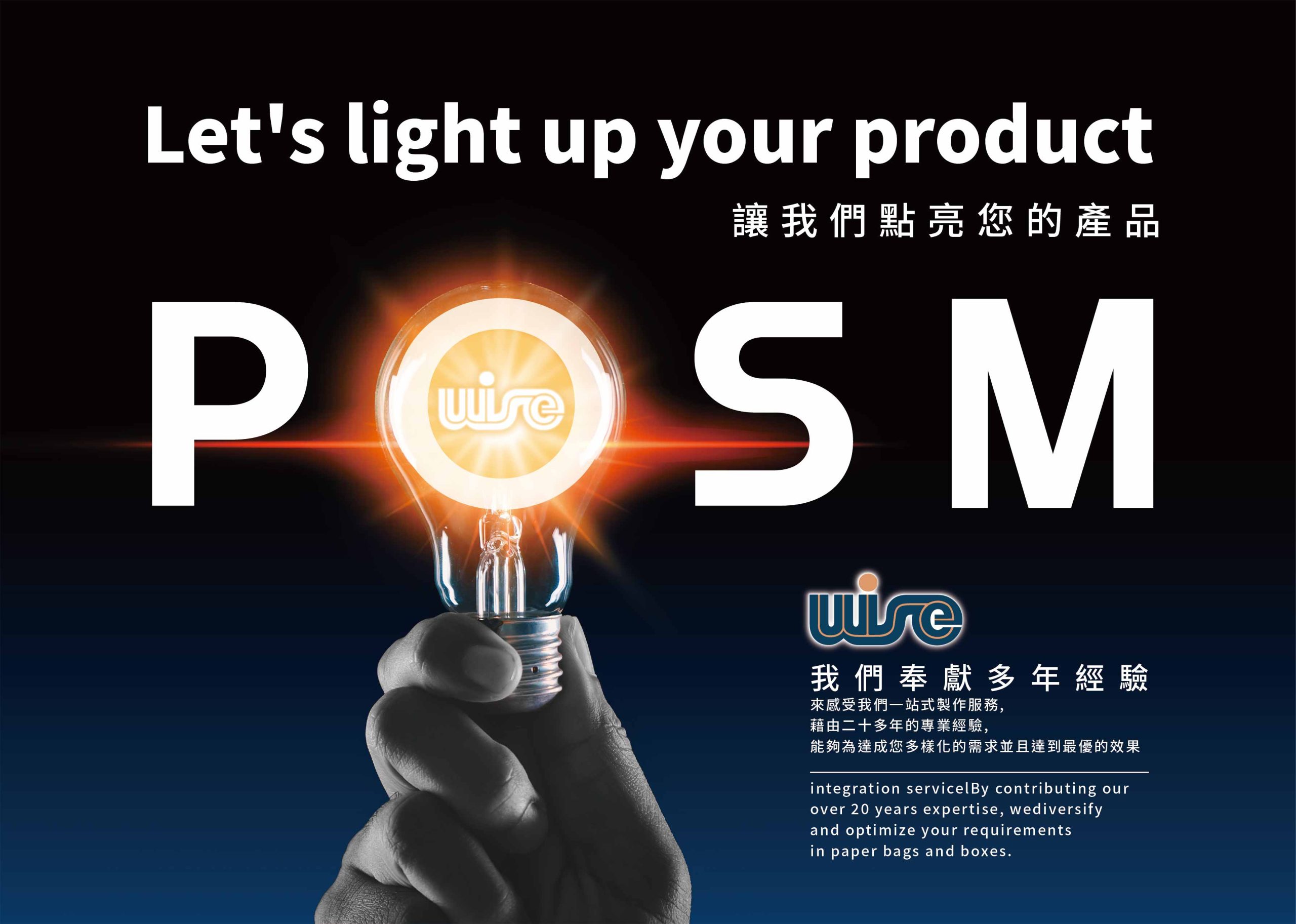 POSM